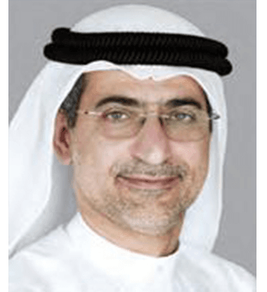 Dr. Mohammed Sharaf